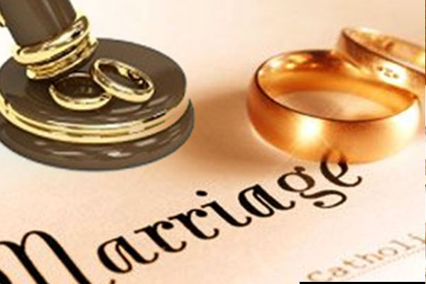 Special Marriage Act Mumbai